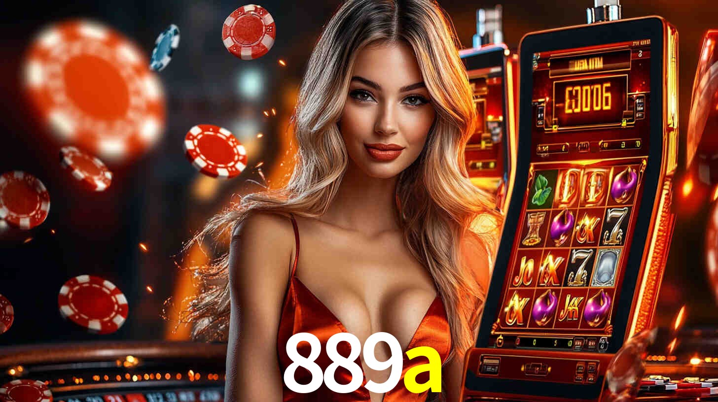 889a - Desafio da Riqueza Máxima - 889a.com