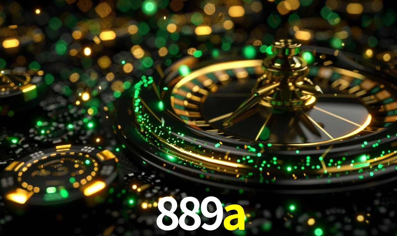 Segurança e performance na plataforma 889a