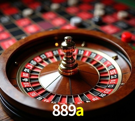 Bônus e promoções da 889a