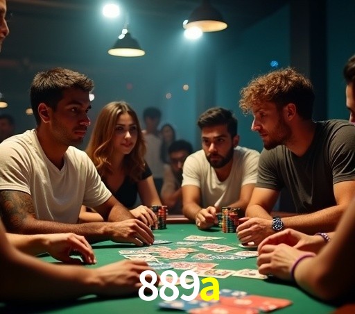 Jogos com bônus e suporte 24h na 889a