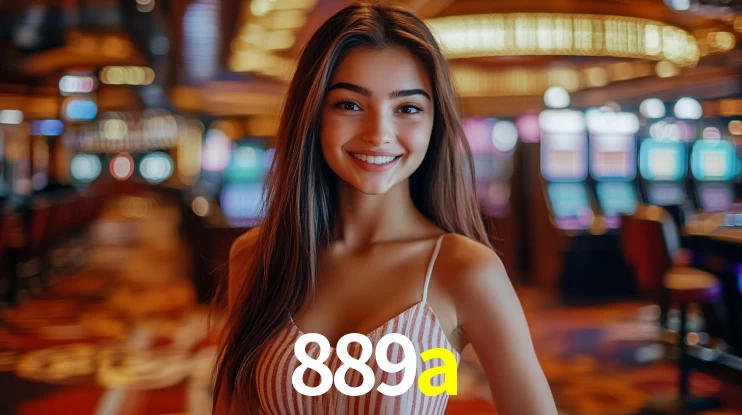 Cashback e recargas na 889a