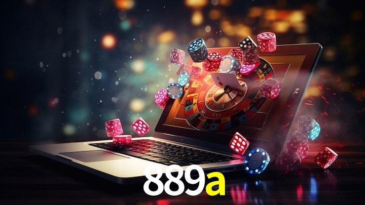 A Emoção da Loteria na 889a: Uma Chance de Mudança de Vida