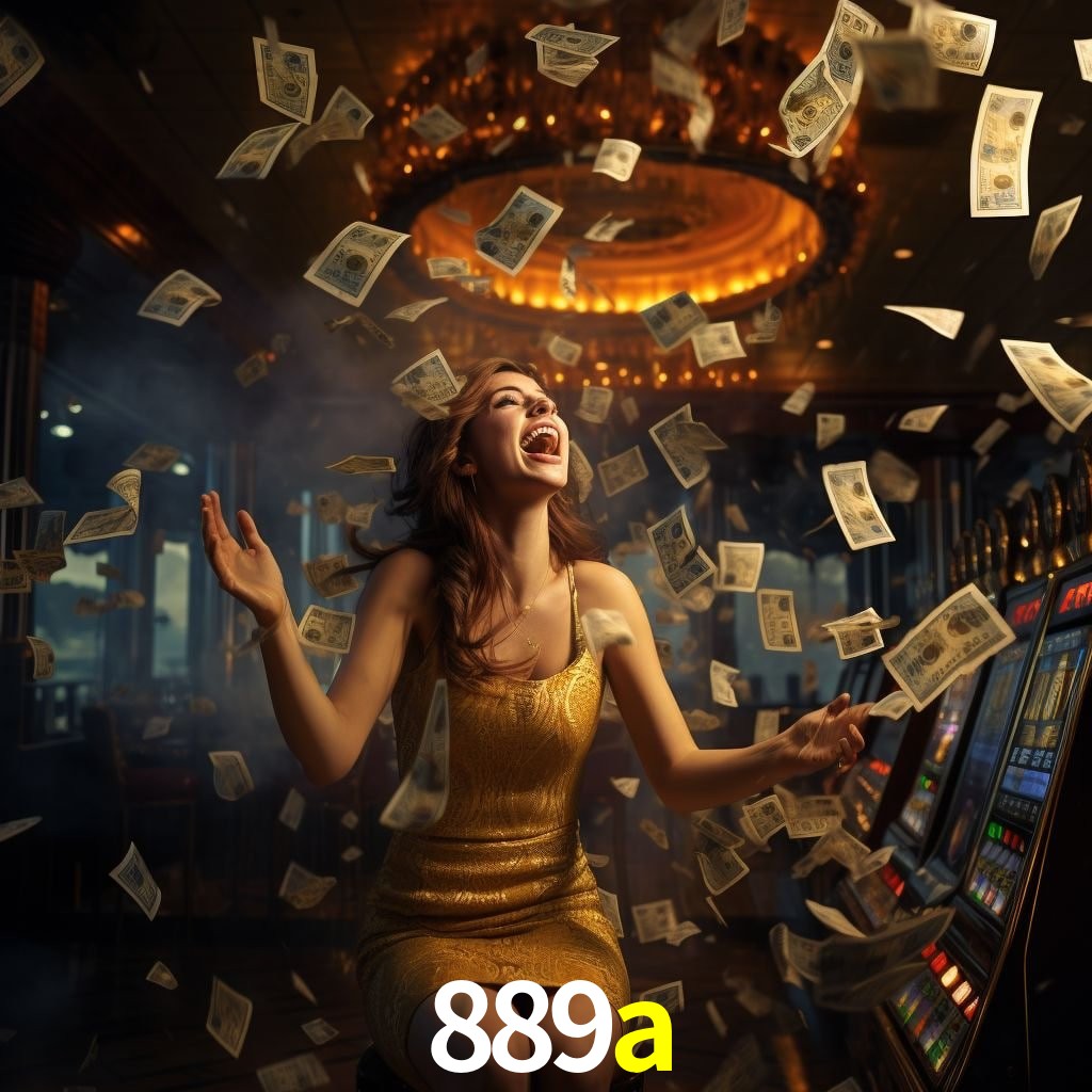 Aviator Game 889a
