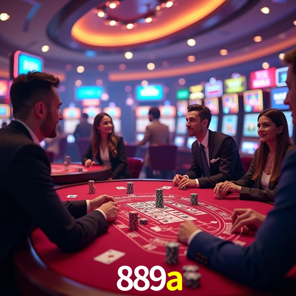 PIX Instantâneo 889a