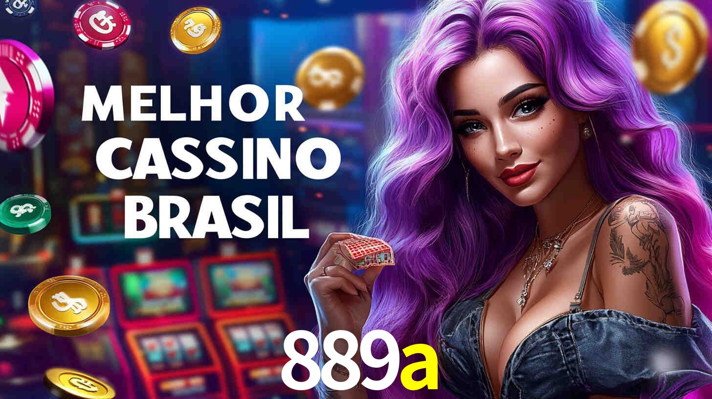 A Experiência Imersiva dos Cassinos Ao Vivo no 889a