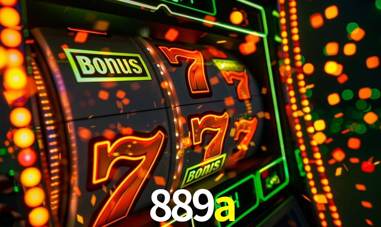 Desvendando o Mundo dos Jogos Virtuais na 889a