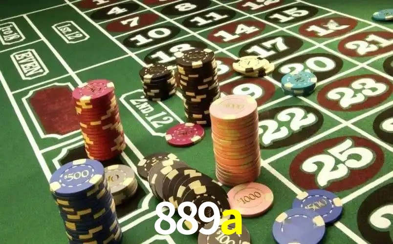 Estatísticas do Jogo 889a
