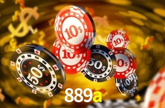 Casino VIP 889a