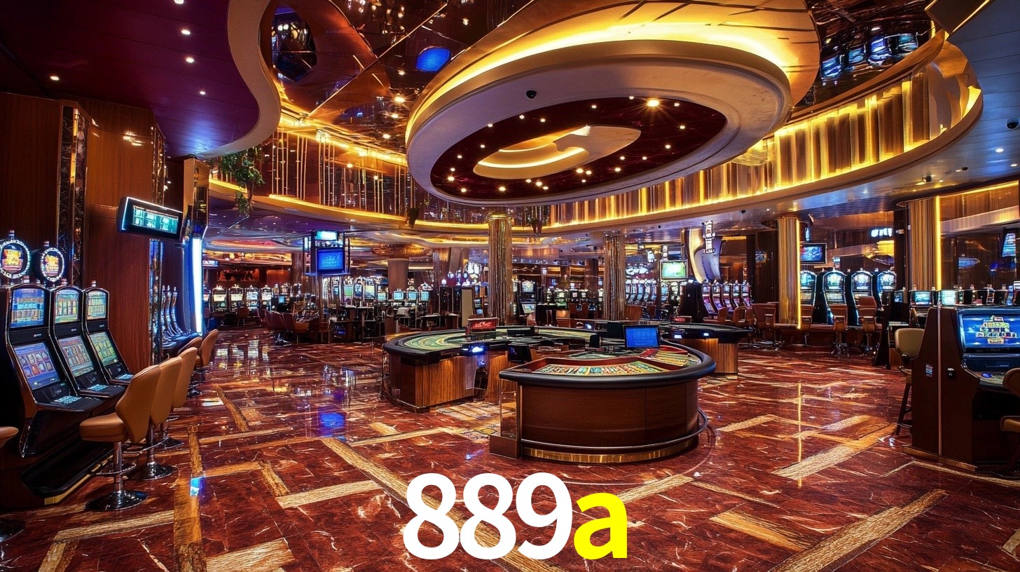 Welcome Bonus 889a