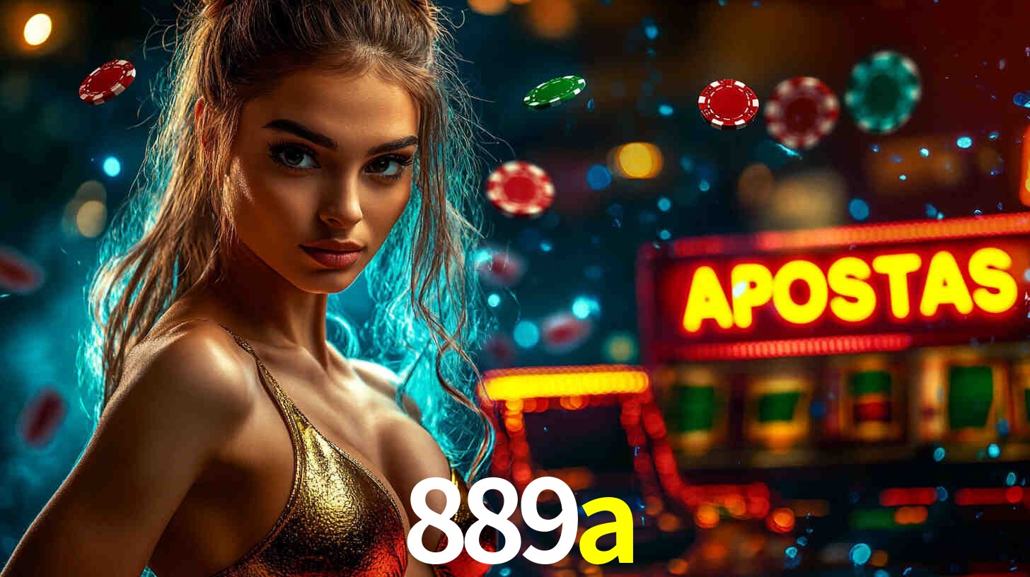 Apostas Esportivas na 889a: Um Guia Completo
