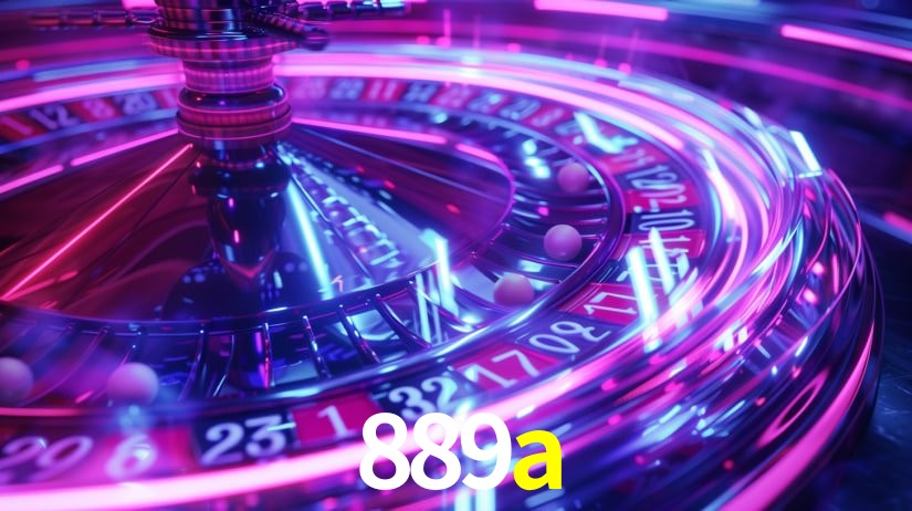 Inovações de Jogos na 889a: O Futuro das Experiências Interativas