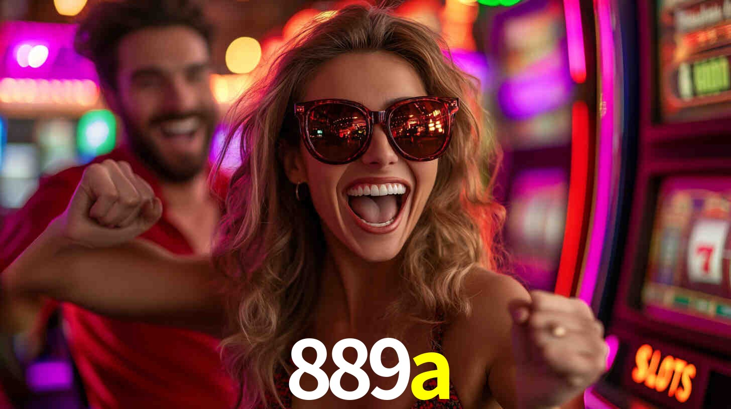 Apostas Esportivas na 889a: Um Guia Completo