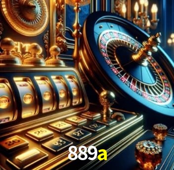 Casino Ao Vivo 889a