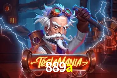 Provedores de Jogos 889a