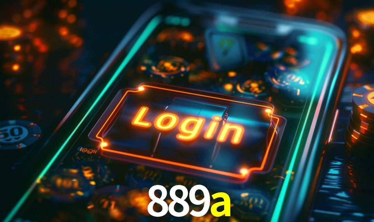 Tennis Betting 889a