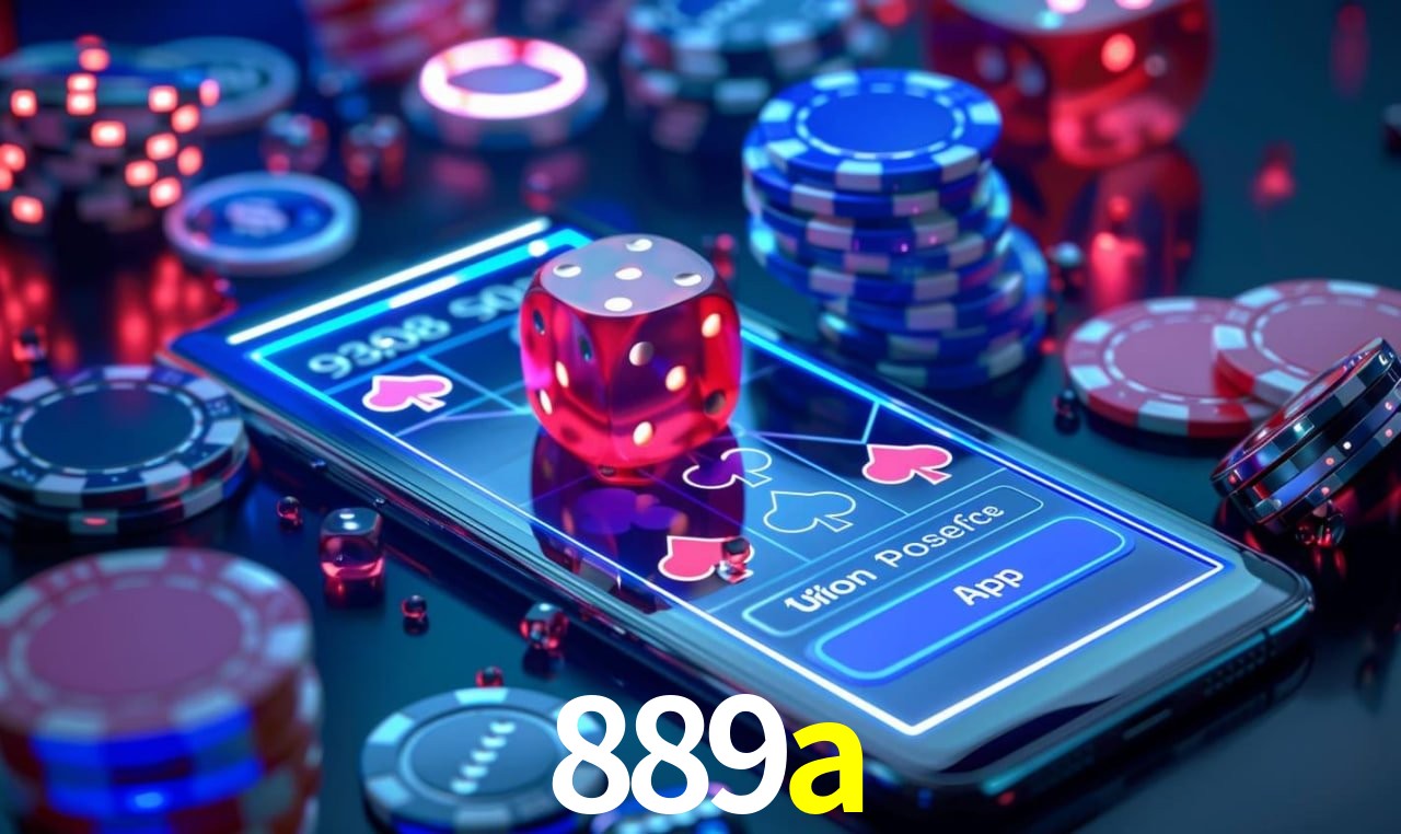 Canal oficial no Telegram da 889a