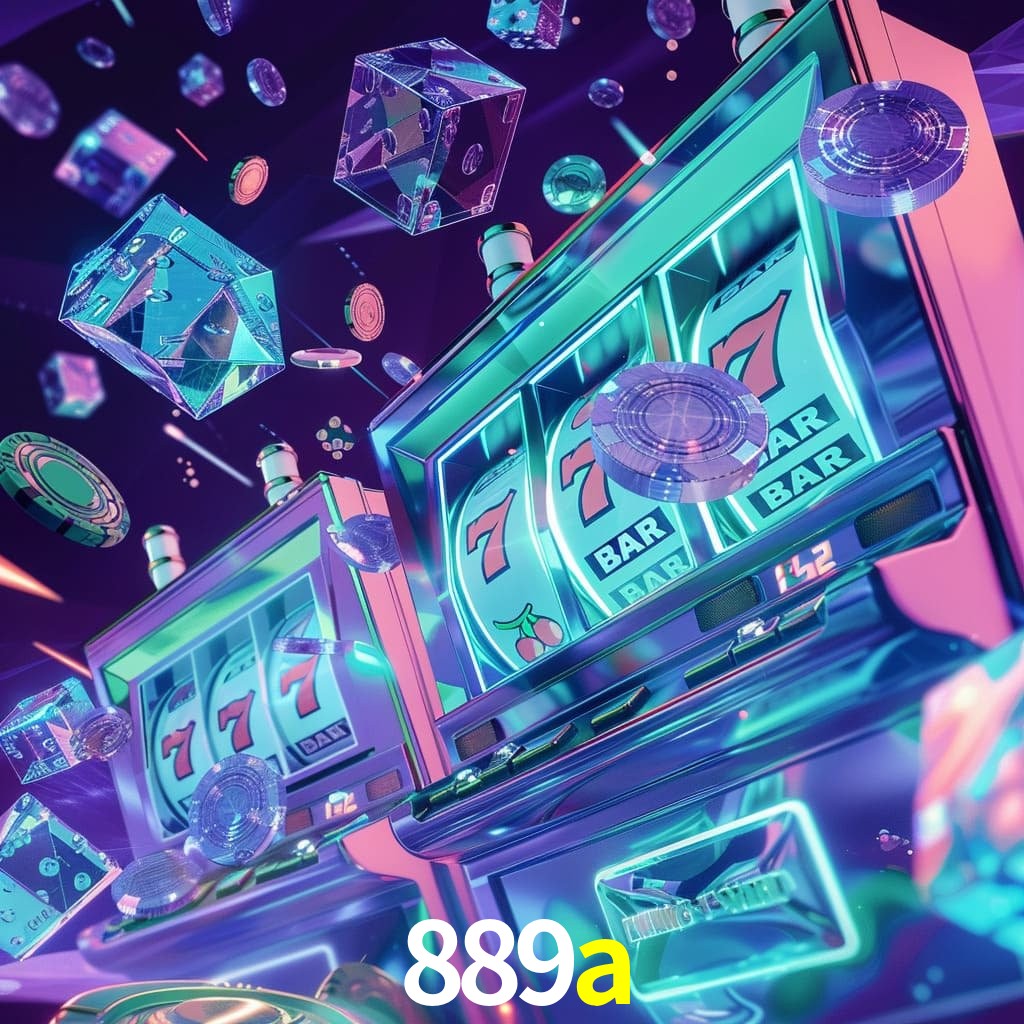 Download para Android e iOS na 889a