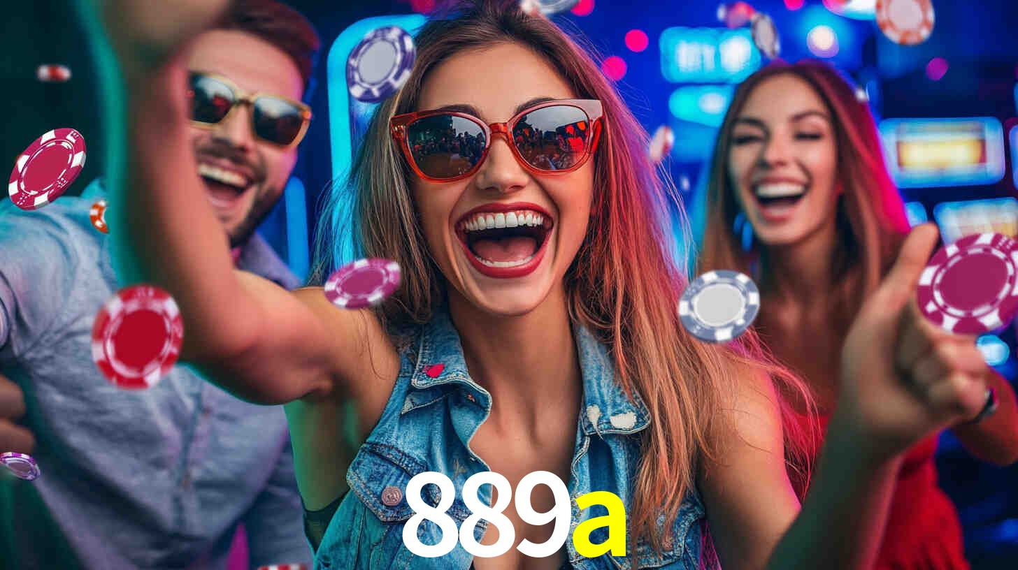 Descubra o Programa VIP da 889a: Vantagens Exclusivas para Jogadores