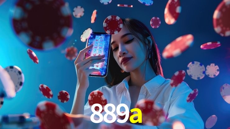 A Experiência Imersiva dos Cassinos Ao Vivo no 889a