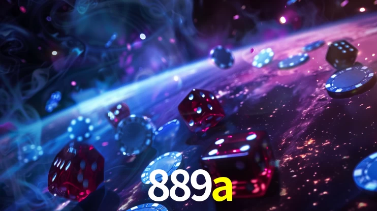 Live Casino 889a