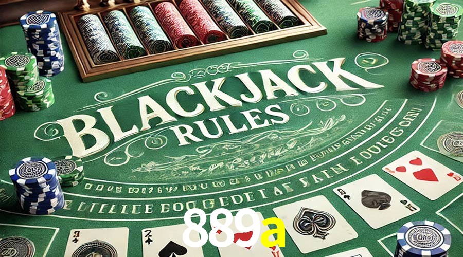 Slot Games 889a