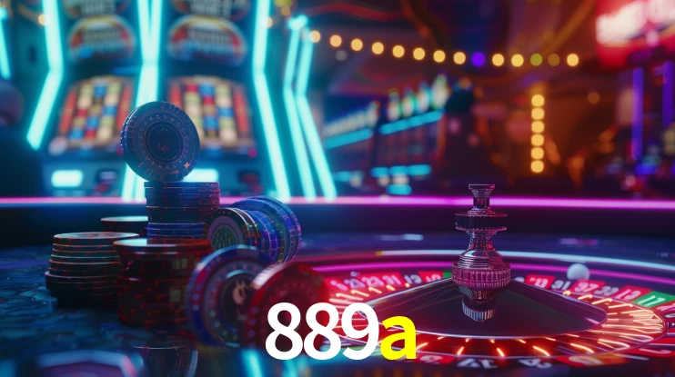 Game Providers 889a