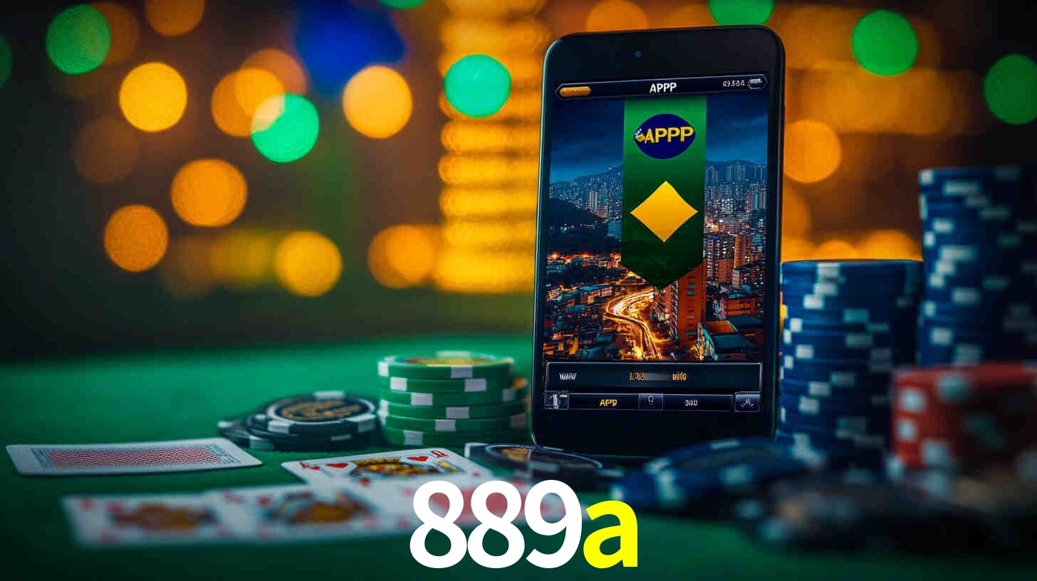 A Popularidade dos Caça-Níqueis no 889a