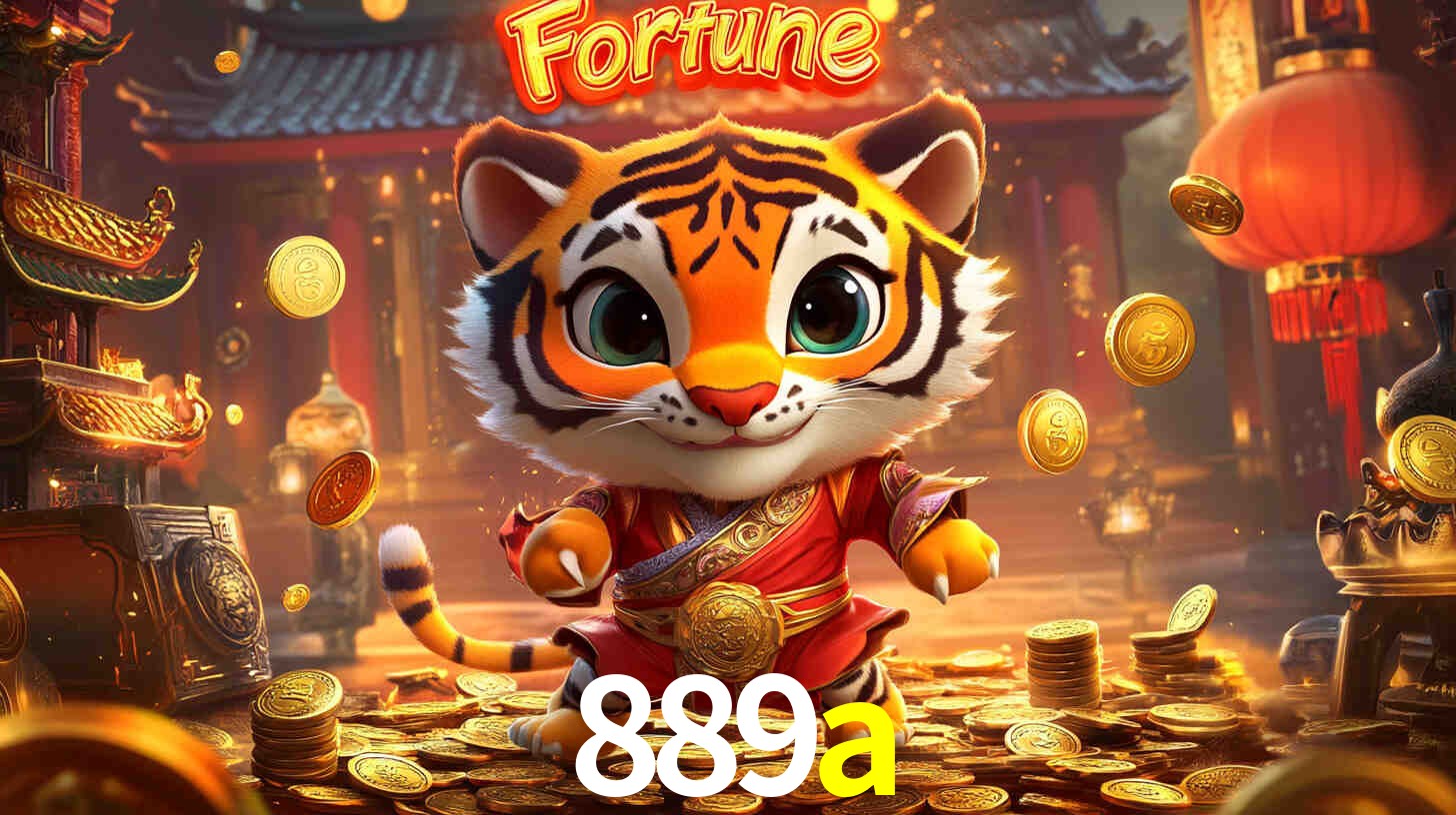 Desvendando o Mundo dos Jogos Virtuais na 889a